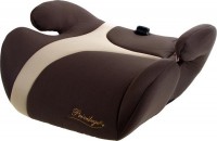 Детское автокресло Privilege HB-605-4 Brown beige