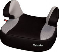 Детское автокресло Nania 241087 Plus Dream Ebony с нарушенной упаковкой