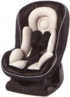 Детское автокресло Geoby Omni Guard CS800E W4UH