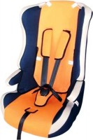 Детское автокресло BabyHit Log's Seat LB513 Orange