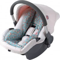 Детское автокресло Happy baby Madison Rosary