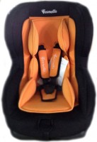 Детское автокресло Carmella 585 Isofix Orange