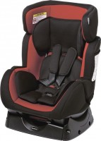 Детское автокресло Geoby CS888E RRRR
