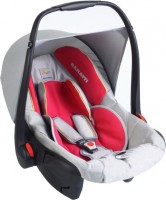 Детское автокресло Ramatti Mars-Comfort 08-01-09-2 Grey pink
