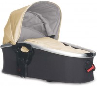 Детское автокресло Casualplay NewMoon Sand 045106-953