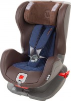 Детское автокресло Avionaut AV-340/L.03 Glider Royal 9-25кг Brown blue