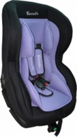 Детское автокресло Carmella 585 Isofix Лиловый