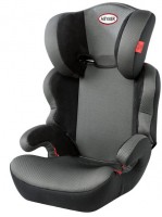 Детское автокресло Heyner MaxiProtect AERO Pantera-Black