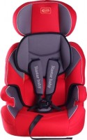 Детское автокресло Rastar RA0001-A Red