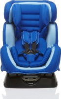 Детское автокресло Geoby CS888E WBSX