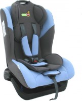Детское автокресло BabyHit Z-71B Blue