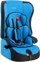 Детское автокресло Leader Kids Prime Isofix Blue
