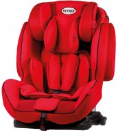 Детское автокресло Heyner Capsula multiFix ergo 3D Racing Red