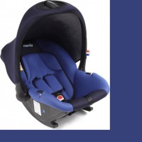 Детское автокресло Baby Ride Eco Abyss