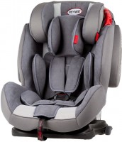 Детское автокресло Heyner Capsula multiFix ergo 3D Koala Grey