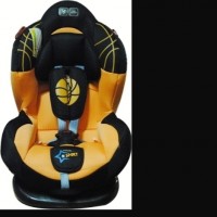 Детское автокресло ABC Design Fashion Sport