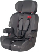 Детское автокресло Мишутка LB 515 Grey