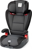 Детское автокресло Peg-perego Viaggio 2-3 Surefix Black