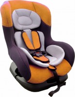 Детское автокресло BabyHit Carina LB303 Orange