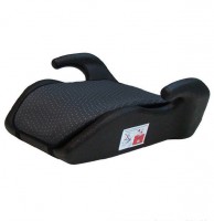 Детское автокресло Siger Мякиш 304 Black