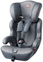 Детское автокресло Heyner MultiProtect AERO Koala-Grey