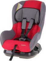Детское автокресло Zlatek Galleon Red 1801