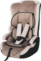 Детское автокресло BabyHit Log's Seat LB513 Brown