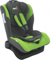 Детское автокресло BabyHit Z-71B Green