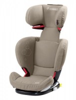 Детское автокресло Maxi-Cosi Rodi Fix 87445352 Walnut brown