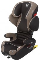 Детское автокресло Kiddy CruiserFix Pro 088 Walnut