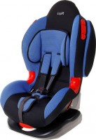 Детское автокресло Siger Кокон Isofix Blue