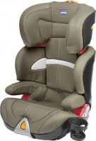 Детское автокресло Chicco Oasys 2-3 Brown
