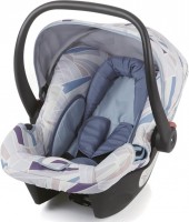 Детское автокресло Geoby CS28 WQQZ