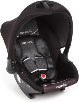Детское автокресло Nania 376076 Black