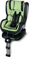 Детское автокресло BabyHit Rein LB589 Green