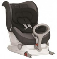 Детское автокресло Britax Romer Max-fix Stone Grey Trendline