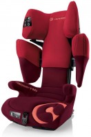 Детское автокресло Concord TFM0942XB Transformer X-Bag Lava red