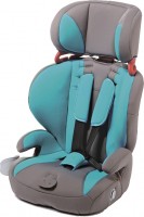 Детское автокресло Geoby CS901 W3C4