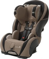 Детское автокресло Safety 1st  Complete Air 65 LX Brown