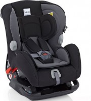 Детское автокресло Inglesina Marco Polo Black