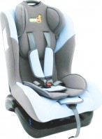 Детское автокресло BabyHit Z-71B Grey