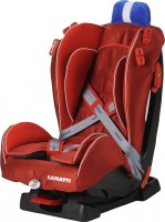 Детское автокресло Ramatti Formula Fireman 772-30-31NEW