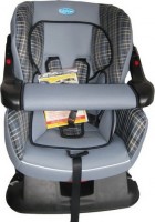 Детское автокресло KidsPrime LB-701