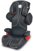 Детское автокресло Kiddy Cruiser Pro 079 E77 Racing Black