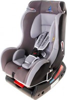 Детское автокресло Caretero Scope Grey