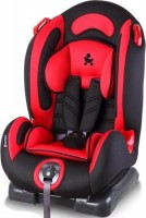 Детское автокресло Avanti F1 Red