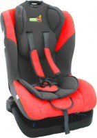 Детское автокресло BabyHit Z-71B Red