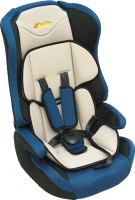 Детское автокресло Еду-еду LB 513C Blue