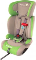 Детское автокресло Leader Kids S-080 Grey green