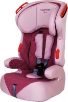 Детское автокресло Happy baby 4620005647312 Atlant Lilac